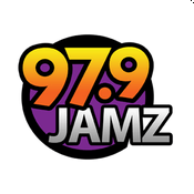 Rádio WJWZ - 97.9 JAMZ