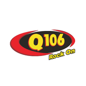 Rádio WJXQ - Q106 106.1 FM