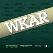Rádio WKAR Radio Reading Service