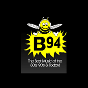Rádio WKBI-FM - B94
