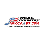 Rádio WKCA 97.7 FM
