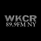 Rádio WKCR 89.9 FM