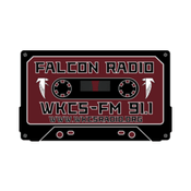 Rádio WKCS Falcon Radio 91.1 FM
