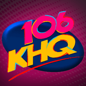 Rádio WKHQ-FM 105.9 FM