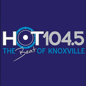 Rádio WKHT - HOT 104.5