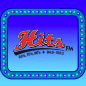 Rádio WKJZ - Hits 94.9 FM