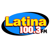 Rádio WKKB - Latina 100.3 FM