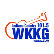 Rádio WKKG - Indiana Country 101.5 FM