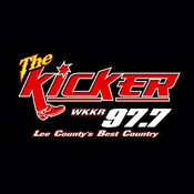 Rádio WKKR - Kicker FM 97.7