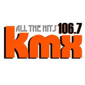 Rádio WKMX - 106.7 kmx