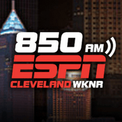 Rádio WKNR - ESPN 850 AM