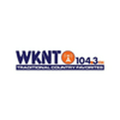 Rádio WKNT 104.3 FM