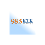 Rádio WKTK - KTK 98.5 FM