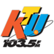 Rádio WKTU - KTU 103.5 FM