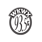 Rádio WKWX CD Country 93.5 FM