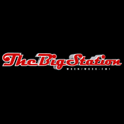 Rádio WKXK - The Big Station 96.7