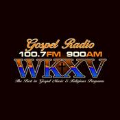 Rádio WKXV Knoxville's Best 900 AM