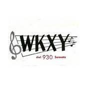 Rádio WKXY