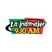 Rádio WKY La Indomable 930 AM
