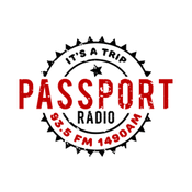 Rádio WKYW Passport Radio 1490 AM