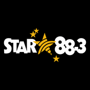 Rádio WLAB - Star 88.3 FM