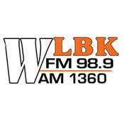 Rádio WLBK 1360 AM