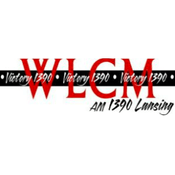 Rádio WLCM - Lansing's Christian Messenger 1390 AM