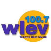 Rádio WLEV 100.7 FM