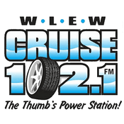 Rádio WLEW-FM - Cruise 102.1 FM