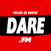 Rádio WDARE.FM - New York's Original Alternative Station