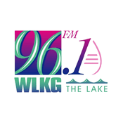 Rádio WLKG Lake 96.1 FM