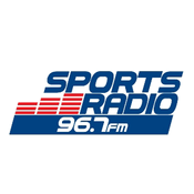 Rádio WLLF - Sports Radio 96.7 FM