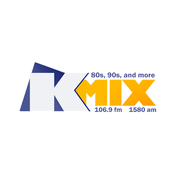 Rádio WLPK K Mix 106.9