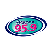 Rádio WLQK Lite Rock 95.9 FM