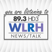 Rádio WLRH News and Talk HD 3