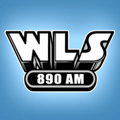 Rádio WLS AM 890