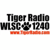 Rádio WLSC - Tiger Radio 1240 AM