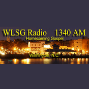 Rádio WLSG - 1340 AM