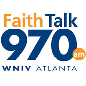 Rádio WLTA - Faith Talk 1400 AM