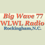 Rádio WLWL - 77 Big Wave Radio 770 AM