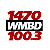 Rádio WMBD 1470 AM