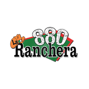 Rádio WMDB La Ranchera 880 AM