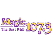 Rádio WMGL - Magic 107.3 FM