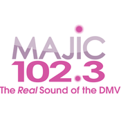 Rádio WMMJ MAJIC 102.3