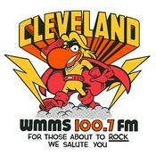 Rádio WMMS 100.7 FM / 87.7 FM