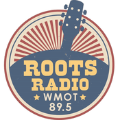 Rádio WMOT Roots Radio 89.5