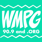 Rádio WMPG 90.9 - Greater Portland Community Radio