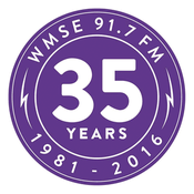 Rádio WMSE - 91.7 FM