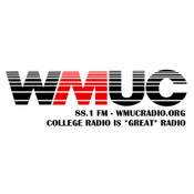 Rádio WMUC-FM - College Park Radio 88.1 FM