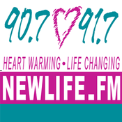 Rádio WMVW - New Life 91.7 FM